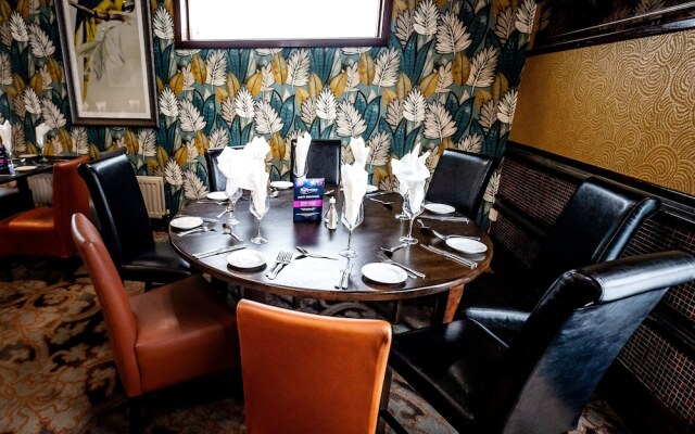 The Ballymac Hotel