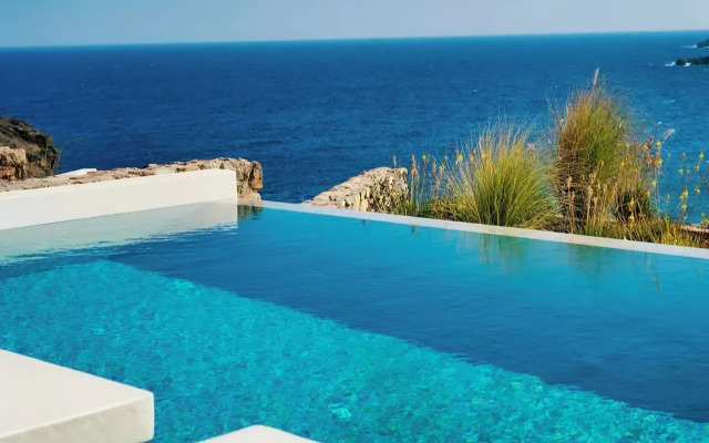 Semeli Coast Mykonos, Curio Collection by Hilton