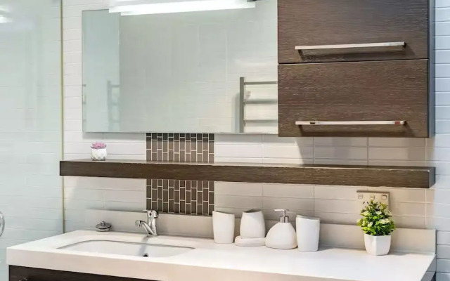 3BR Retro Escape ICC & Darling Harbour