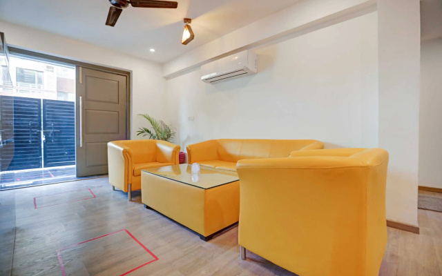 Super Townhouse CLOUD BAY