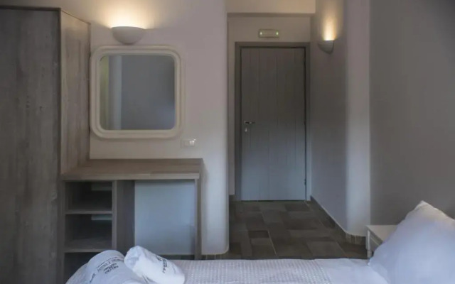 Helios Beach Hotel
