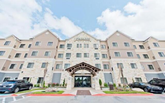 Staybridge Suites Houston Humble - Generation Pk