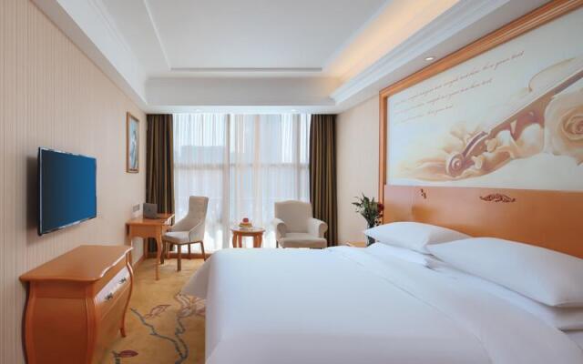 Vienna Hotel Hebei Cangzhou Mingzhu Market