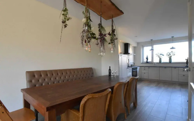 Family Holiday Home in Limmen Near sea