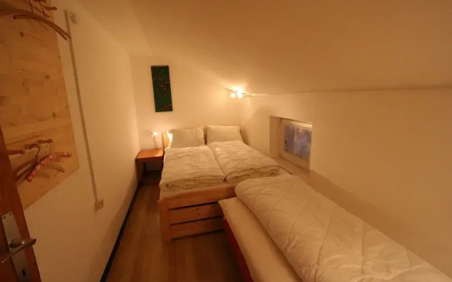 Wonderful Apartment in Hopfgarten im Brixental With Parking