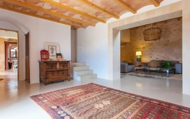 Finca Can Sitja