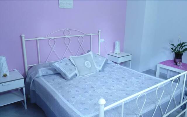 Appartamento La Giunchiglia