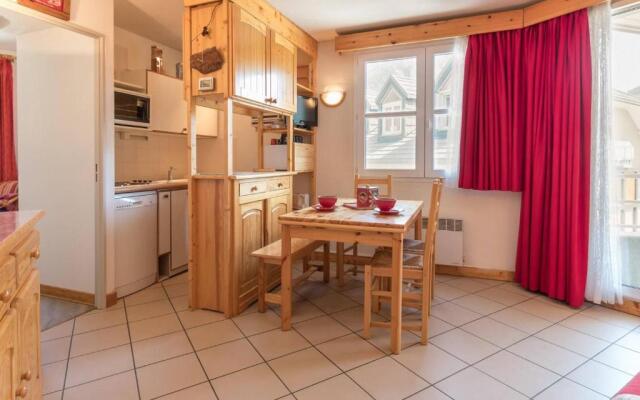 Appartement Briançon, 2 pièces, 4 personnes - FR-1-330C-19
