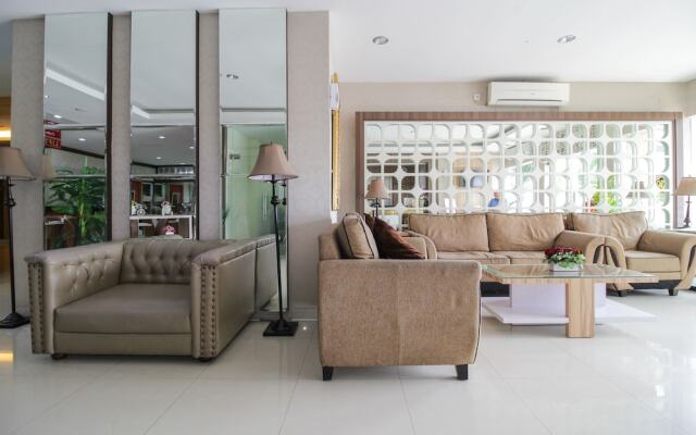 Airy Syariah Padang Barat Hang Tuah 211