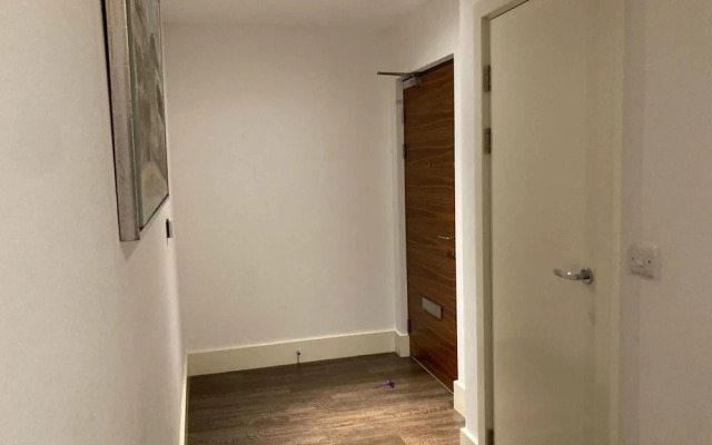 Phoenix 2 Bedroom Apartment in london