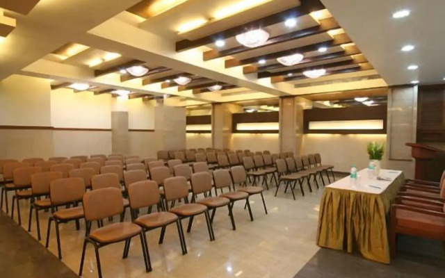 Hotel Dhiraj