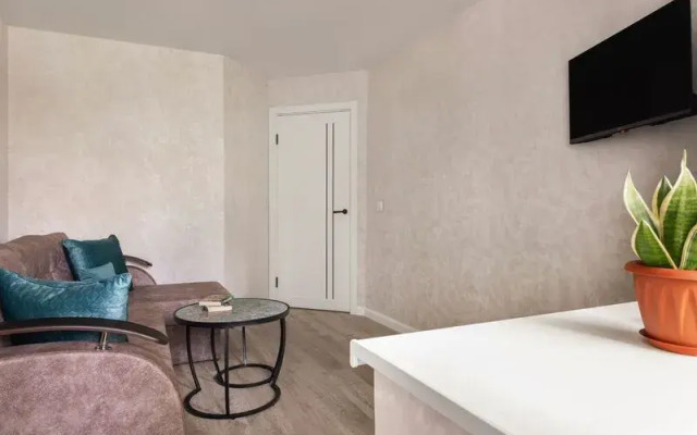 ПоСутки в Калининграде, ул. Генерала Галицкого,д. 4