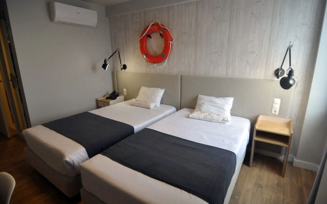 Porto Velho Boutique Lodge