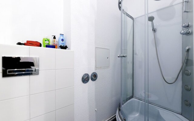 Lovely City Apartment Family & Friends