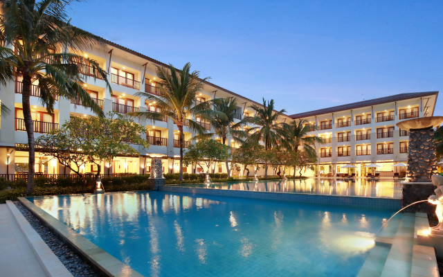 Bali Relaxing Resort & Spa