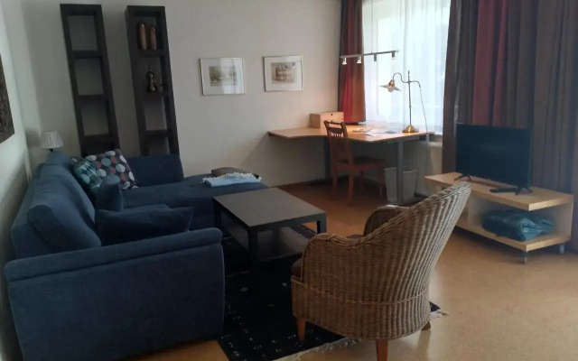 Seeblick-Appartements Ossiach