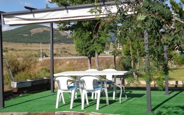 Casa Rural Buenavista