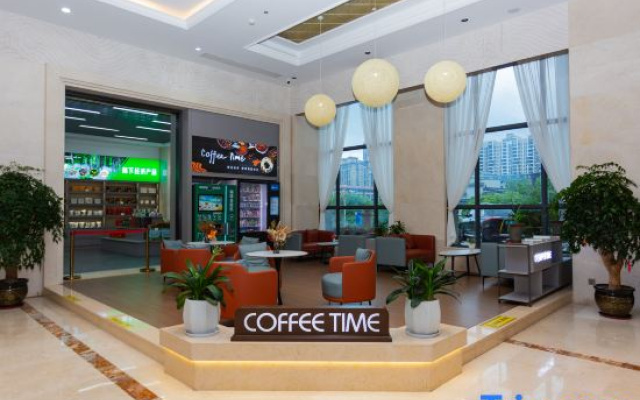 Langqiao International Hotel