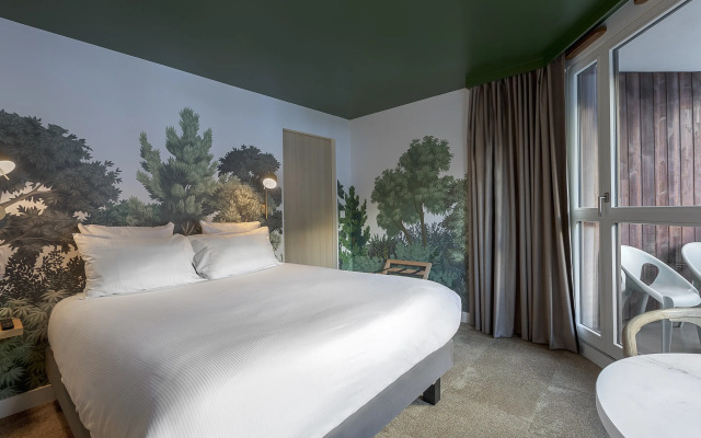 Lykke Hotel & Spa Chamonix