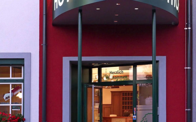 Hotel Restaurant Wallner