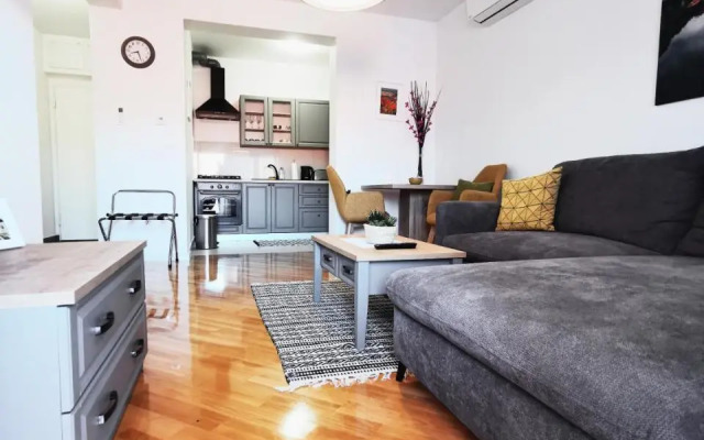 Apartman Angel