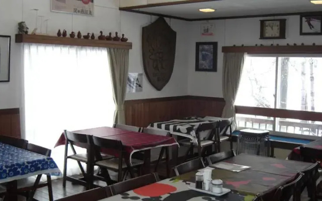 Lodge Monte Rosa