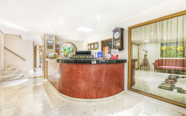 Hotel San Pedro del Fuerte