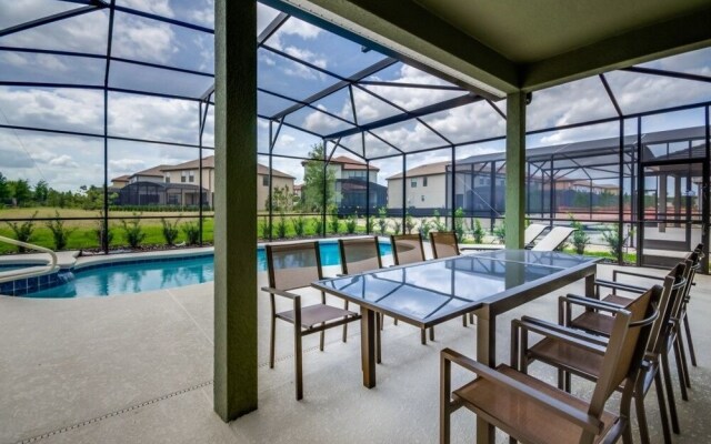 Amazing House! - Solterra - 5299WW