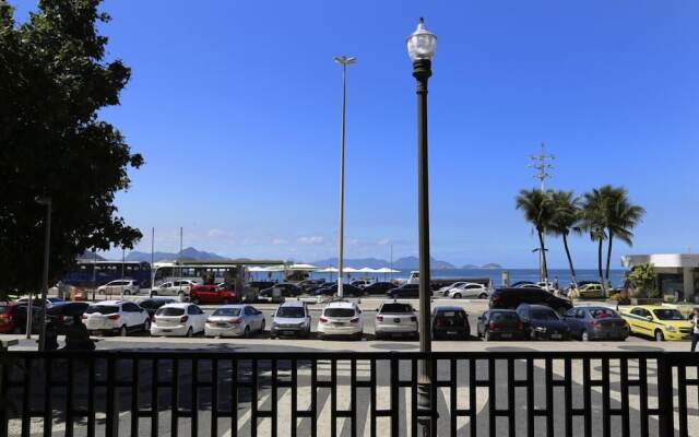 MZ Apartments Atlantica posto 6