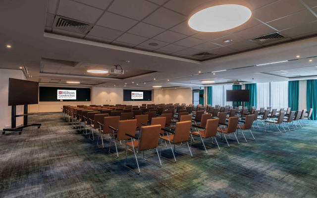 Hilton Garden Inn Marseille Provence Airport