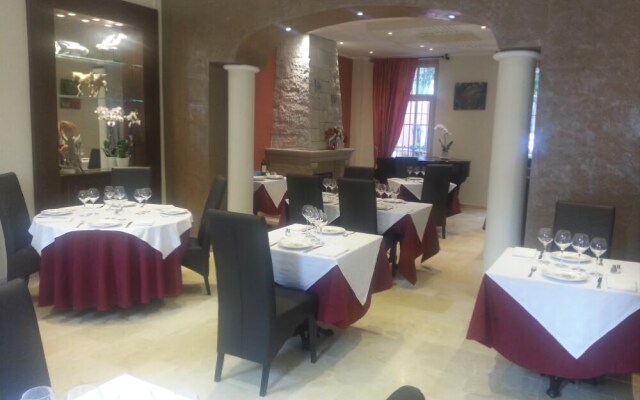 Hostellerie de Cotignac