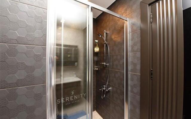 Niceview apartment in Serenity