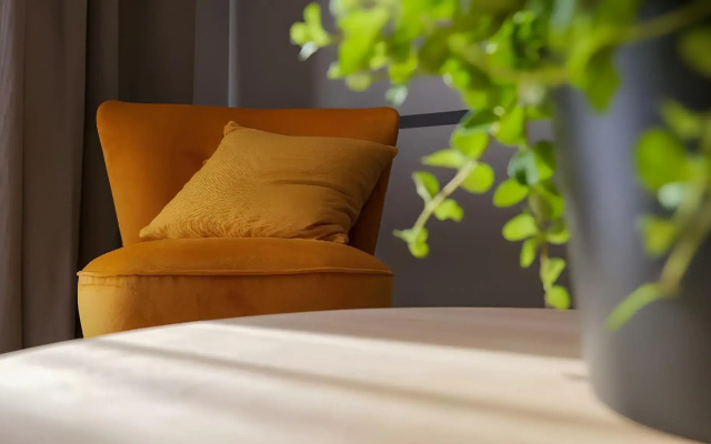 Plan B Hotel - Living Chamonix