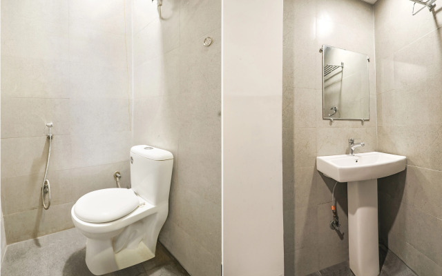 FabHotel The Diamond