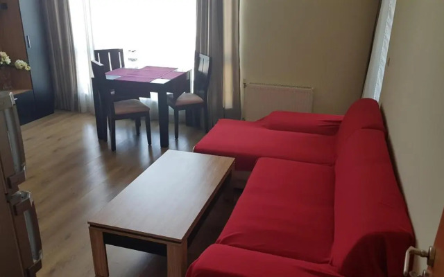 Apartments Mladost 1a