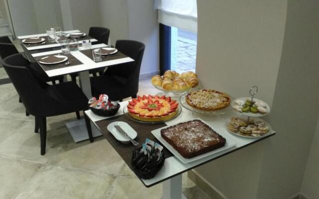 Etnea 454   Catania Luxury Rooms