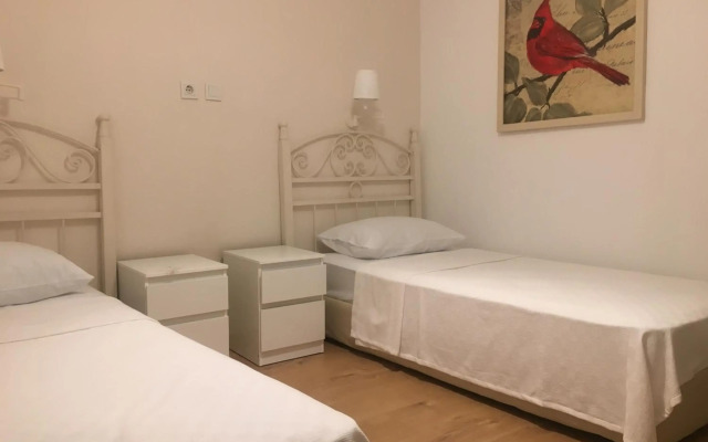 Sade Butik Otel