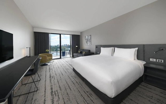 Courtyard by Marriott Brisbane South Bank