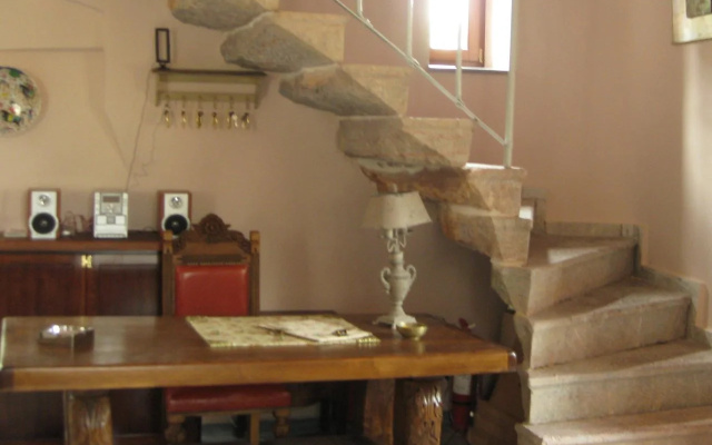 Traditional Hotel Ianthe