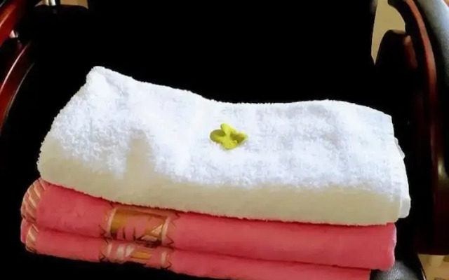 Reeelux Lodge and Spa