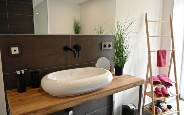 Dom-i-ziel Apartments