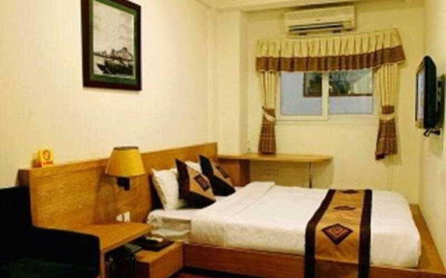 New Hanoi Hotel