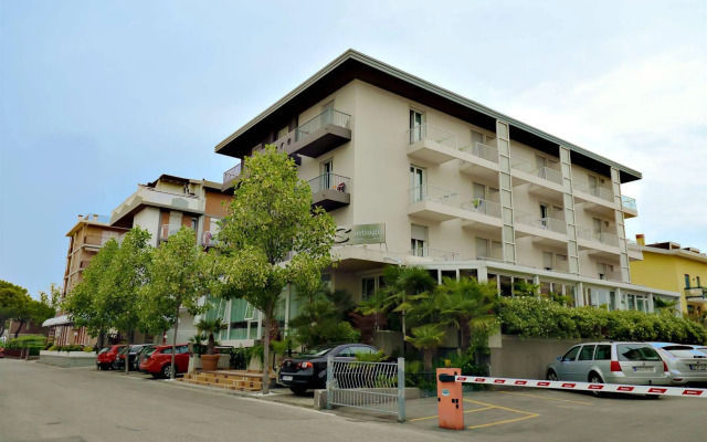 Hotel Santiago