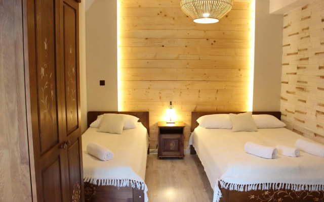 Apartamenty Pod Niedźwiedziem I