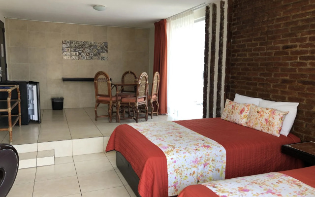 VF Villa Florencia Hotel