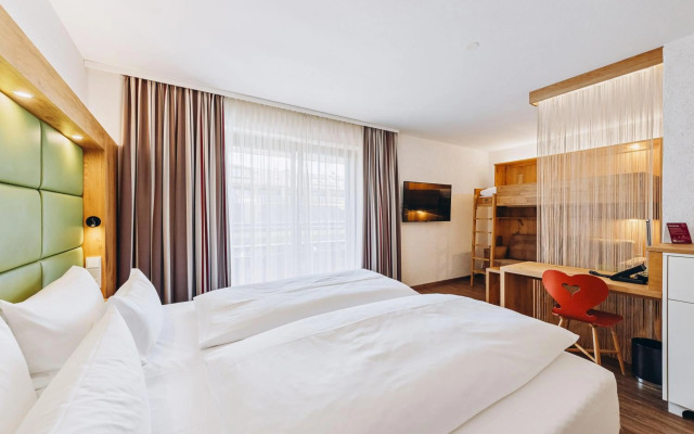 Best Western Hotel Obermühle