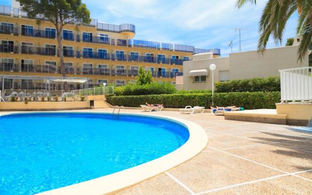UHC Font de Mar Apartments