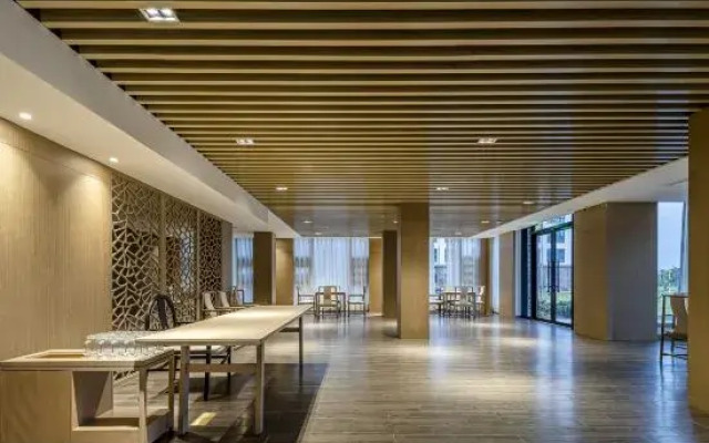 Radisson Yiman Hotel Jinle