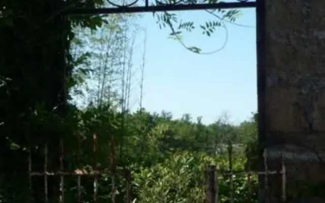 Chambre dhôtes - Château Commarque