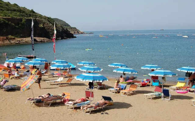 Villaggio Turistico Innamorata